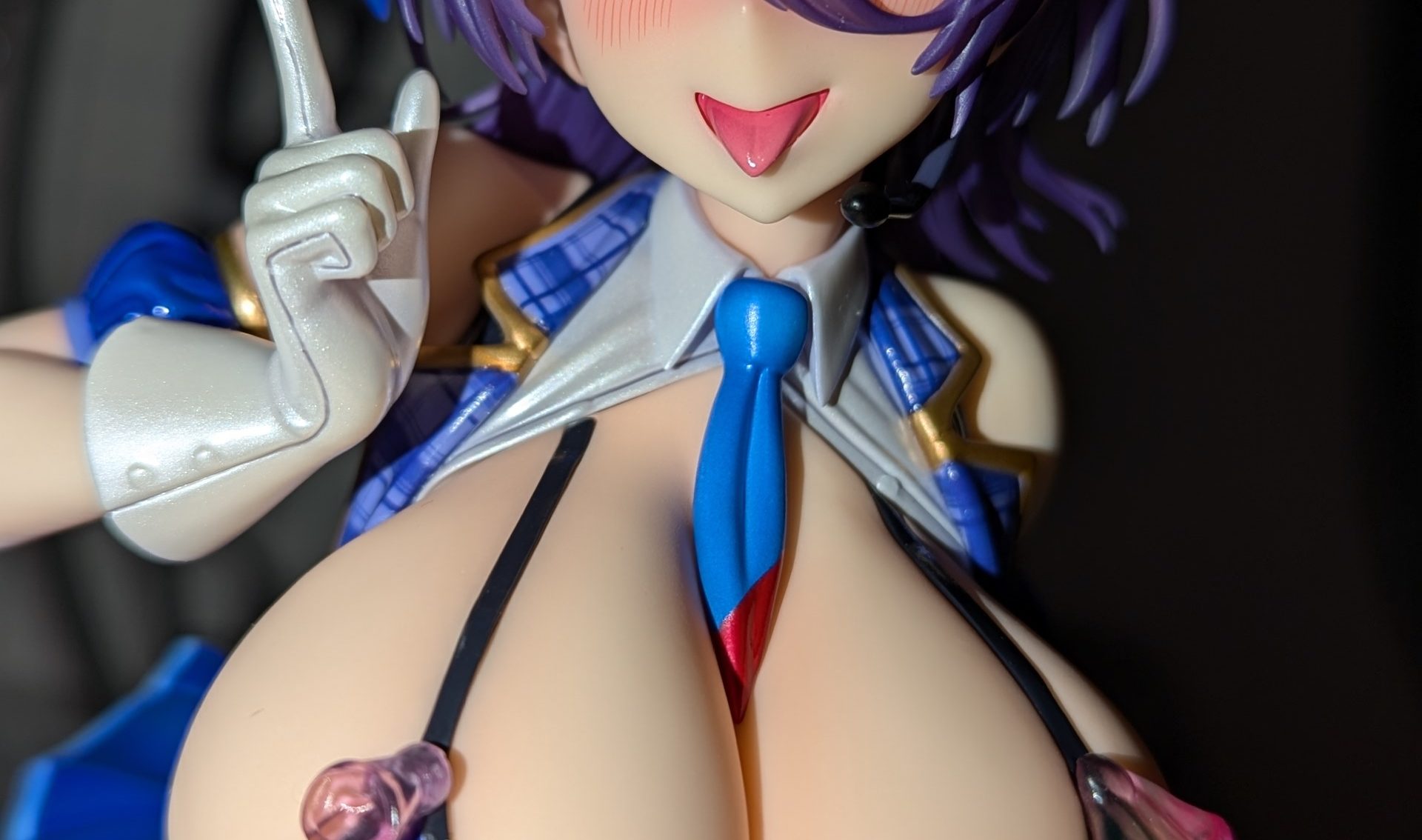 浅葉依吹レビュー