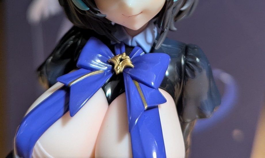 アズールレーン チェシャー ファンシー ナイトドリーム フィギュア 正面 全体像