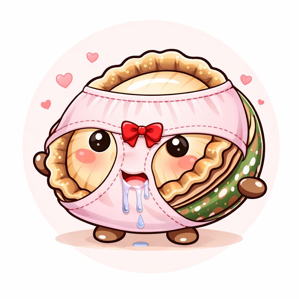 パンツ越しのあわび　美少女フィギュアとイラストグッズレビュー