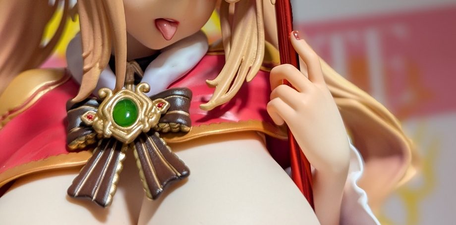 マルガレーテ フィギュアレビュー